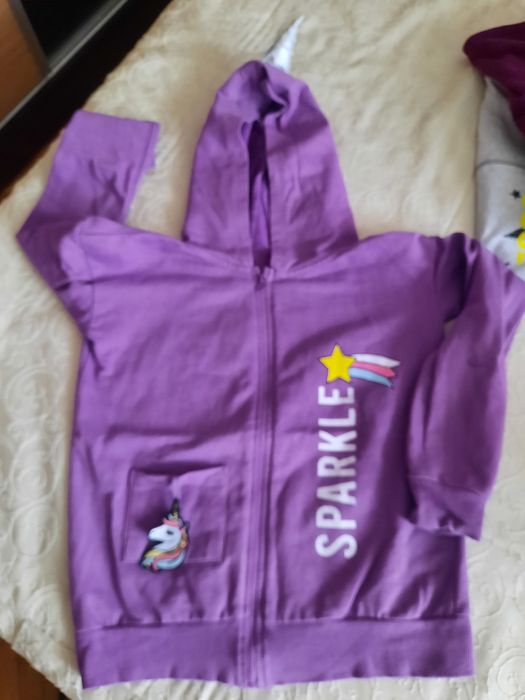 Детски суичъри за момиче