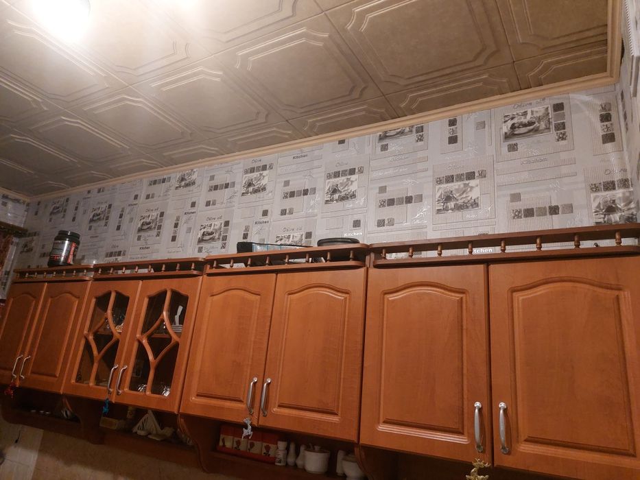 Квартира 2х комнатная