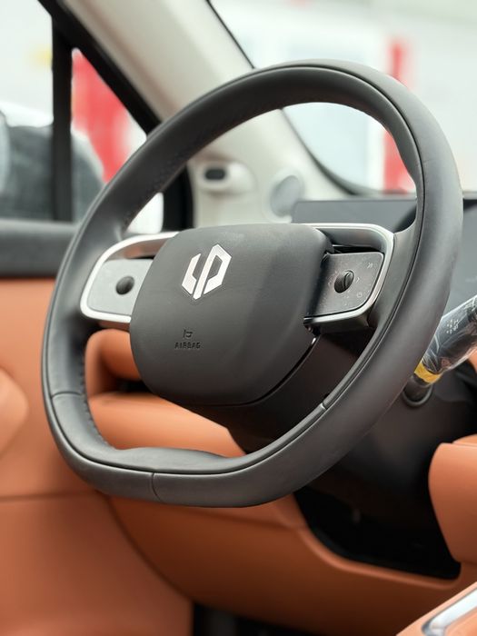 Leapmotor C16 Hybrid 2026