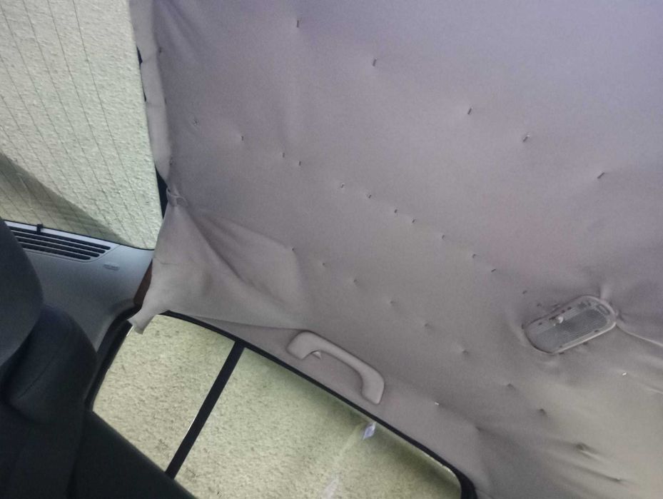 Renault Megane 2, benzina 1.6 16v