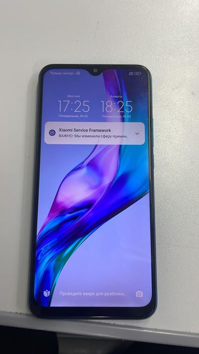 Xiaomi Redmi   9