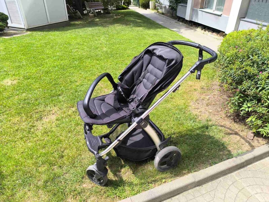 Бебешка количка Mamas&Papas Sola 2