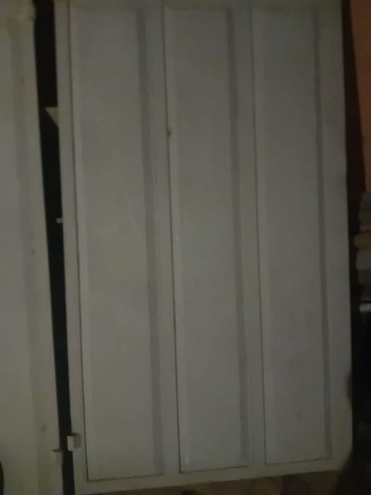 Гаражные  ворота 240.240