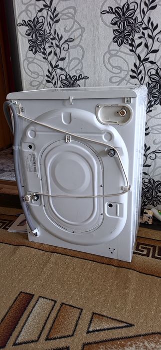 Стиральная Машина Indesit 6KG