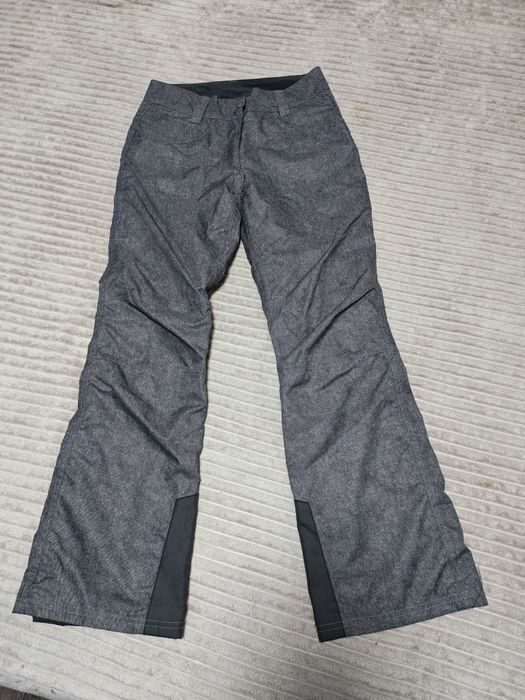 Snow Tech pantaloni schi snowboard ski S