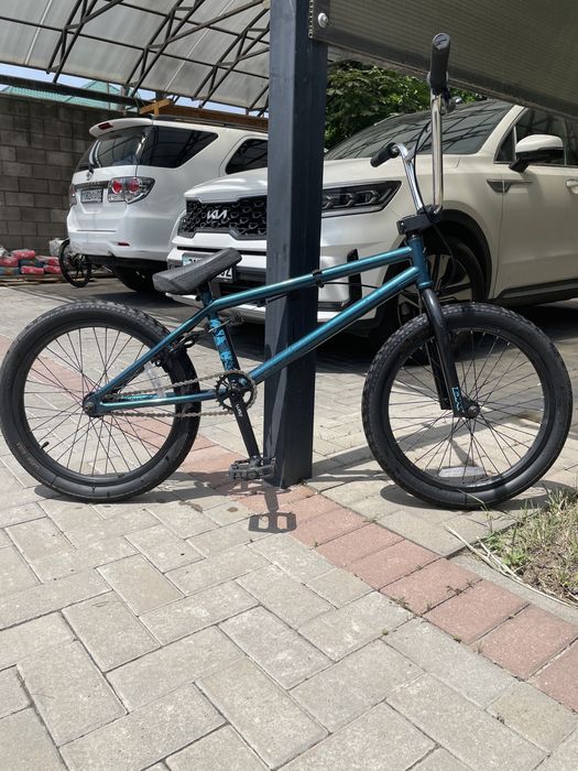 Bmx в хорошем состояний