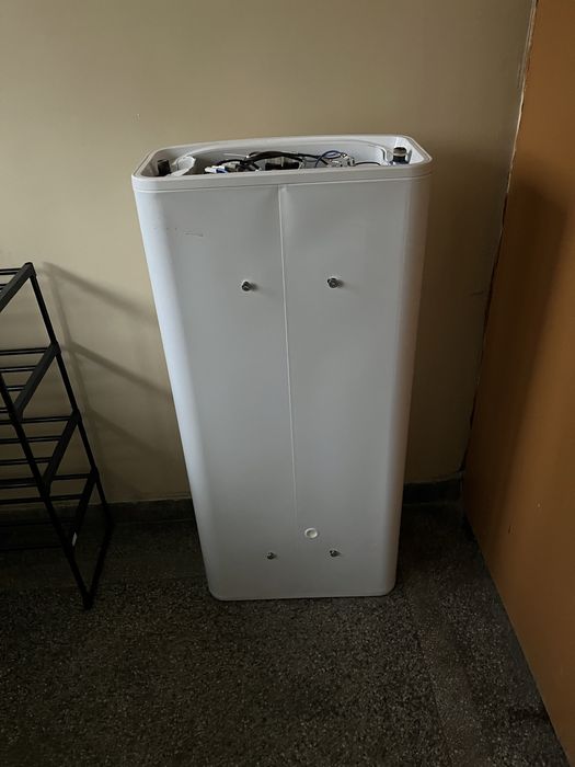 Бойлер теси