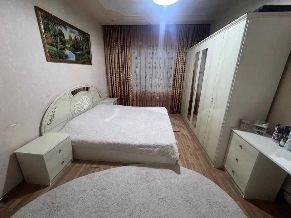 Продается 2х комнатная квартира, Район Сергели 2, РОВД, 0837