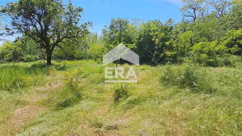 Продава се Парцел в Варна, Изгрев - 1023 кв.м за 47 €/кв.м - Снимка #1