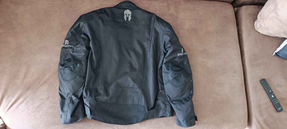 Мото яке и панталон"L" , "XL" ,екипировка за мотор