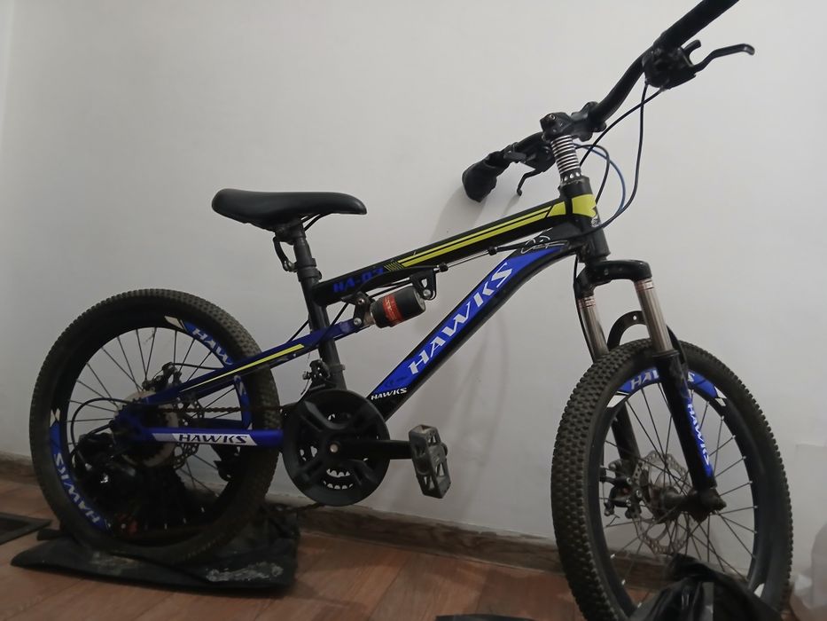 велосипед для детей