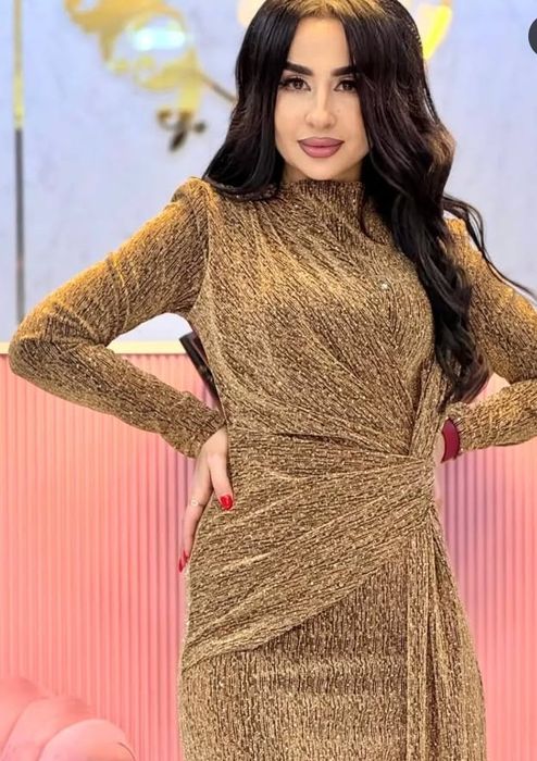 Vecherni koynela sotiladi