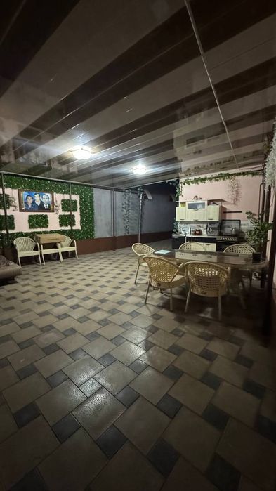 Продается участок\дом бектемирский район