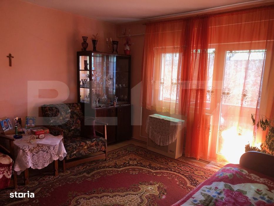 Apartament de vanzare, 55 mp, zona M16