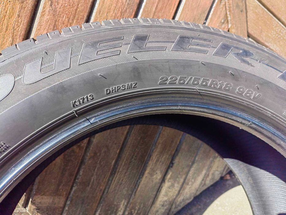 Brudgetone гуми летни