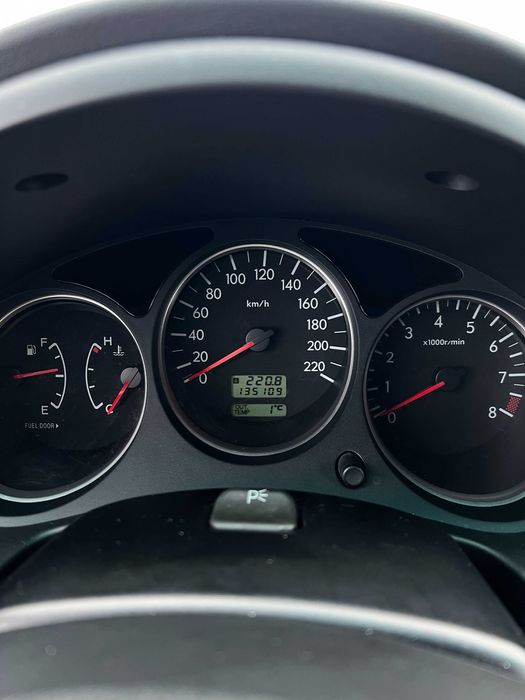 Subaru Forester SG 2.0X / 135.000 km / 158CP / Manual cu reductor