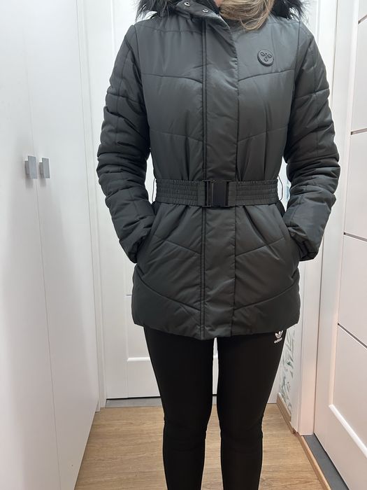 Geaca Hummel matlasata