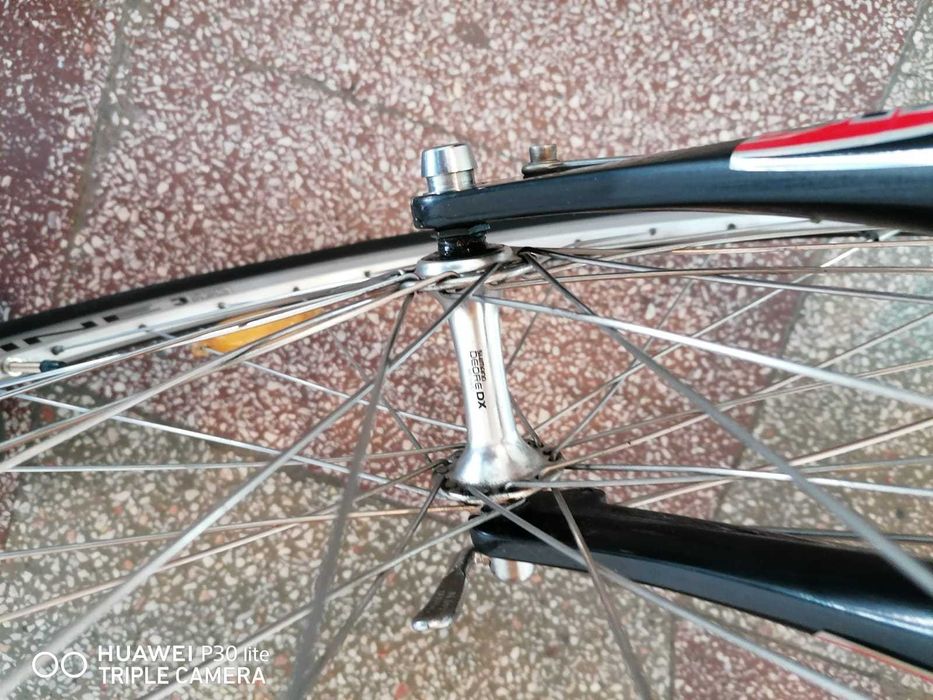 vand bicicleta MTB SHIMANO de dama cu roti de 28,numai in Oradea