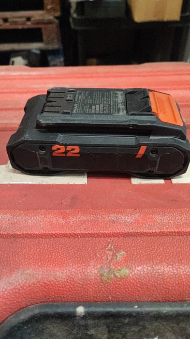 Hilti Nuron 22 - 55 батерия Хилти