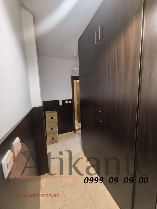 3-стаен в София-Манастирски Ливади площ 88 цена 750