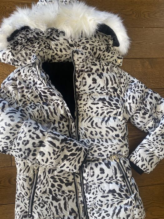 Якета и палта есен зима