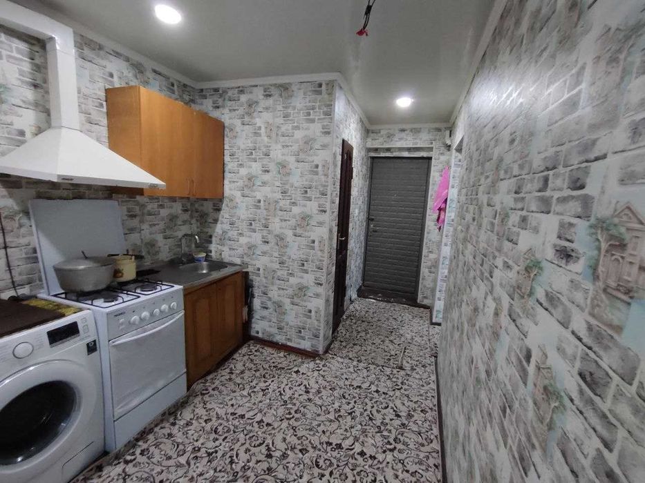 1 хонали квартира сотилади