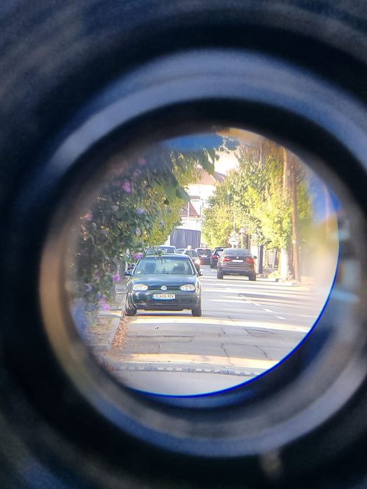 Binoclu impecabil PRISMATIC Import Germania no