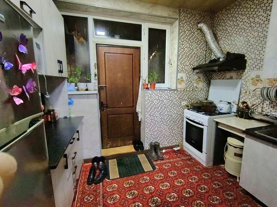 Ттз-4 Продаётся квартира 4/1/4 Улучшенная планировка