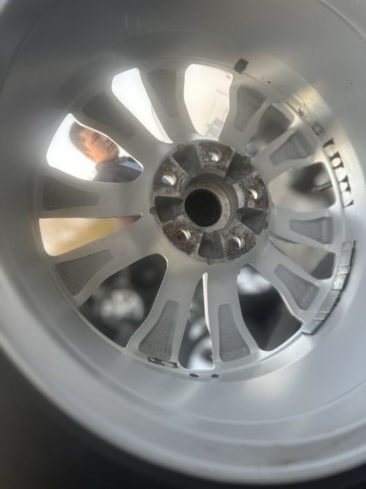 Malibu premier 17 radnoy Diska balon