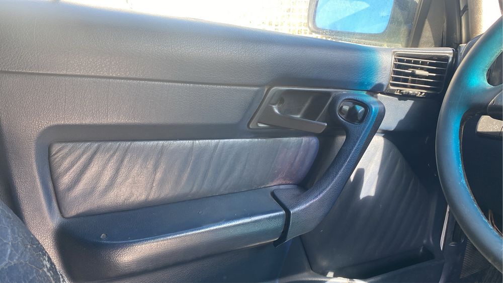 Продам бмв е 34 по запчастям