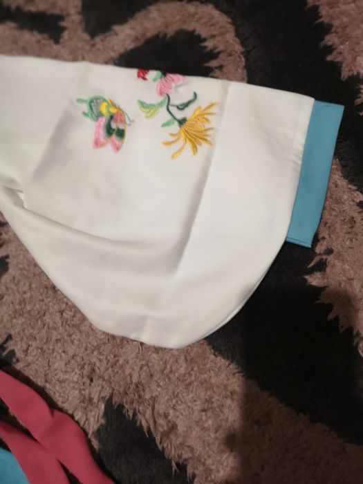 Продам  национальный костюм