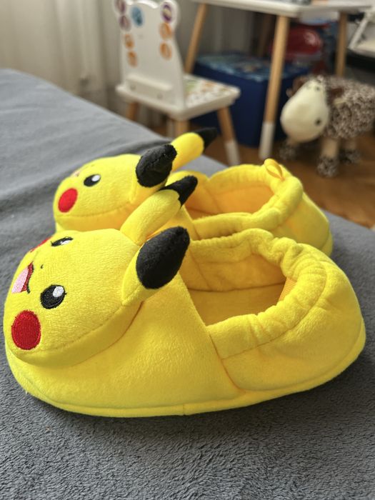 Botosei/ Papuci moi H&M copii, nr. 27-28