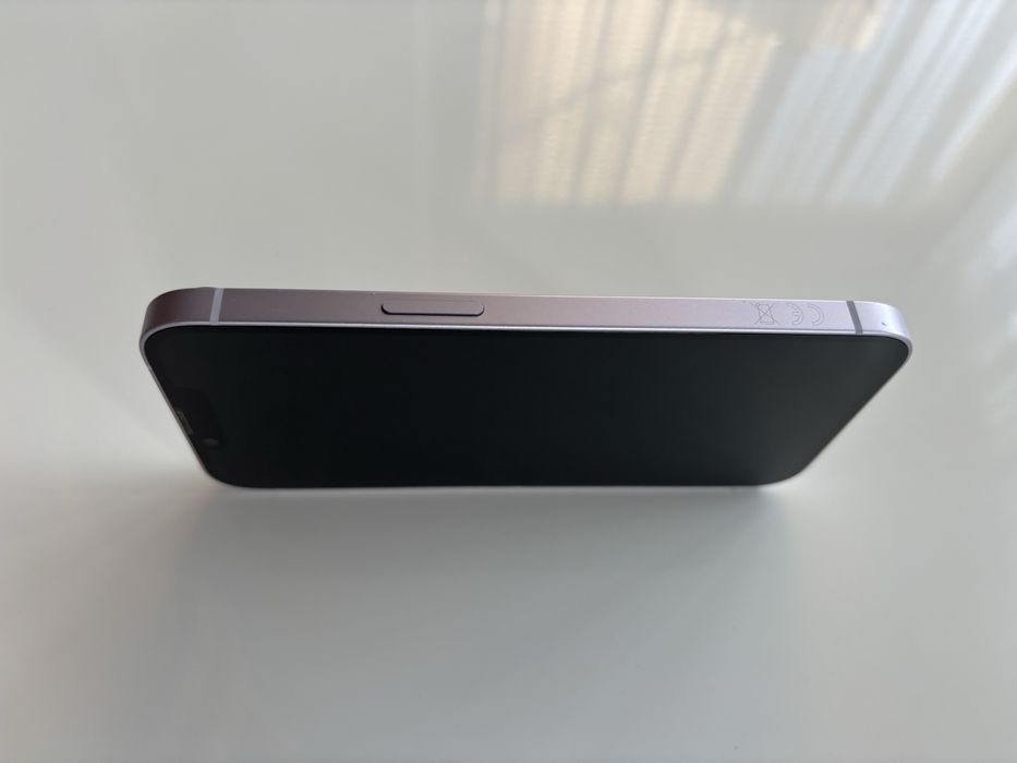 Iphone 14 128g purple