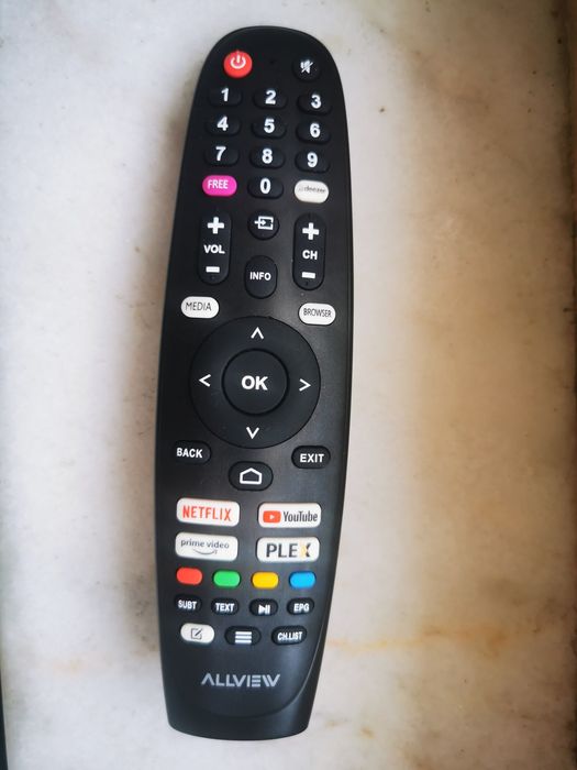 Telecomanda Allview Vortex Originala