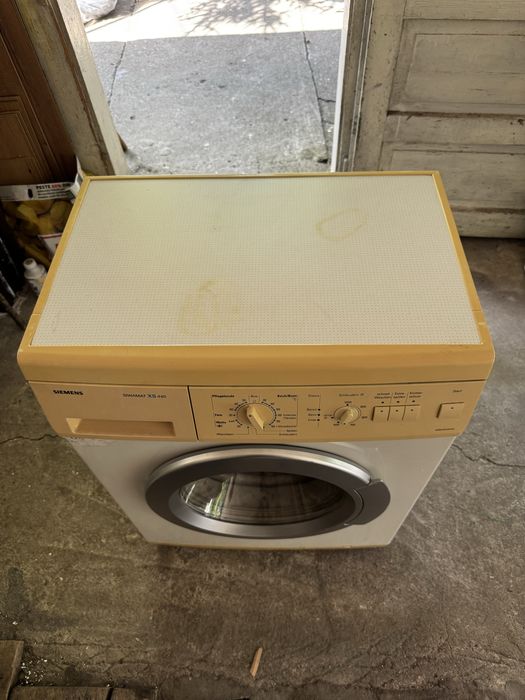 Mașină de spălat Siemens SIWAMAT XS 440