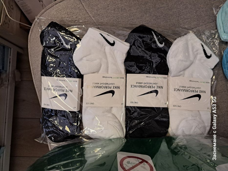 Чорапи Nike размер 36-40,40-46