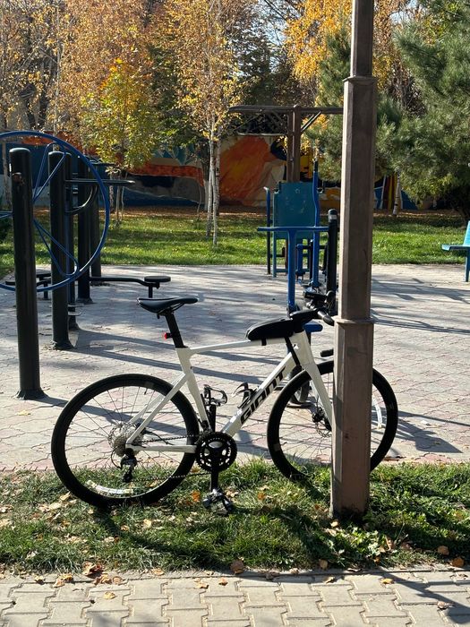 Велосипед Giant PCR LTD 1 Carbon