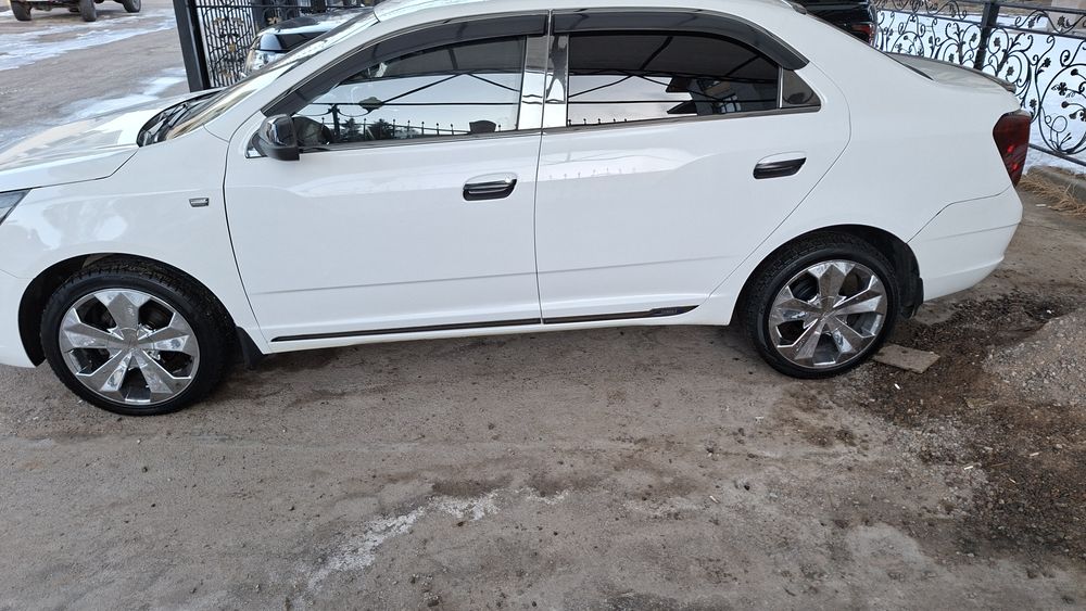 Продам диски хромировариный.