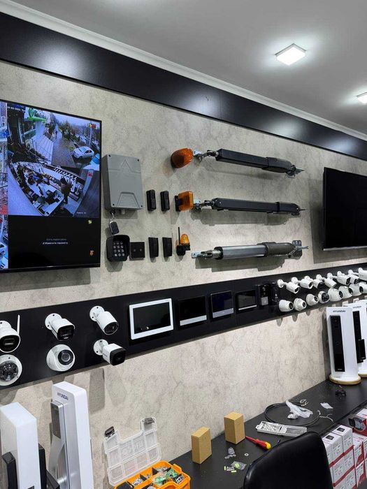 Автоматика для ворот 3 года гарантии СУПЕР качество