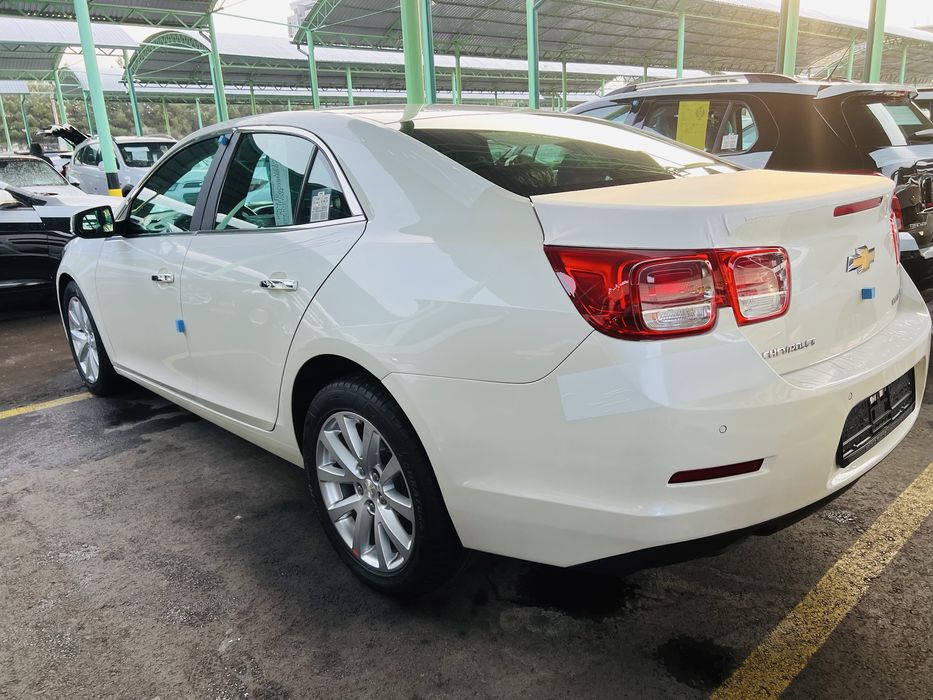 Malibu 3-позиция автомат коробка