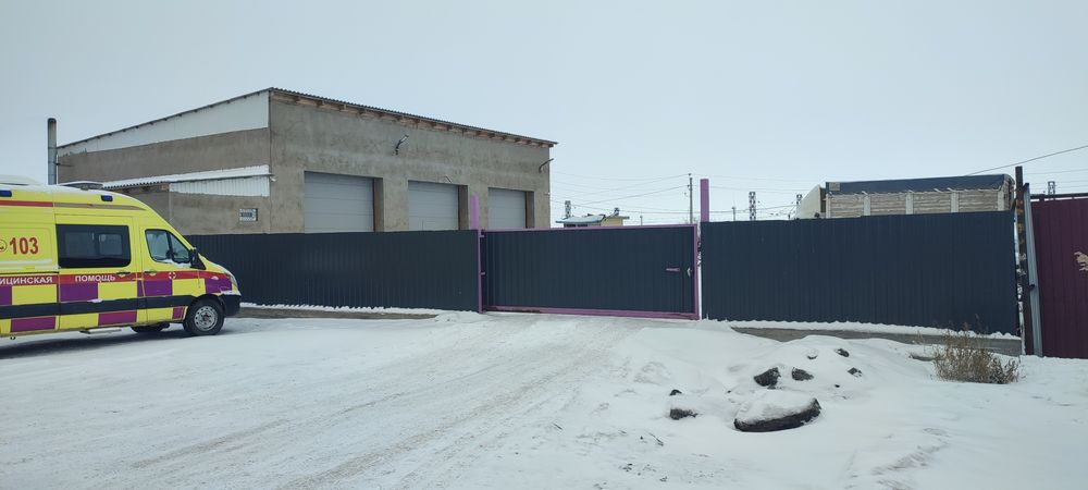 Продам действующий бизнес