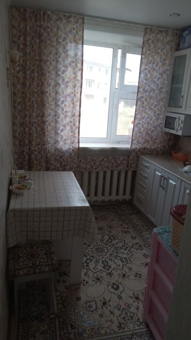 Продам квартиру.