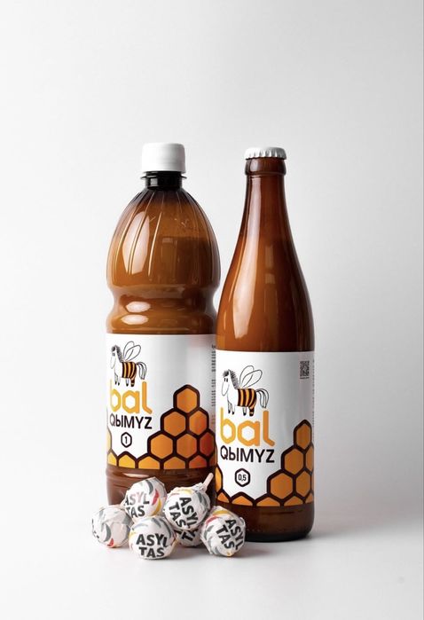 Бал кымыз в Экибасе