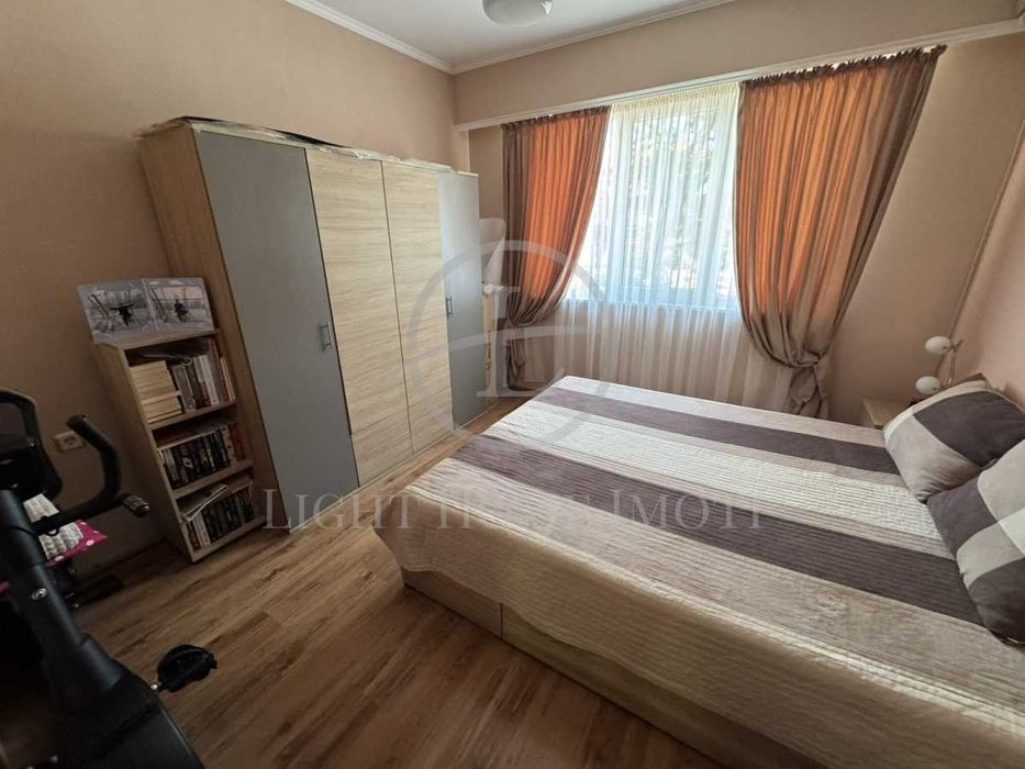 Продава се Тристаен апартамент в Пловдив, Кючук Париж - 60 кв.м за 2375 €/кв.м - Снимка #5