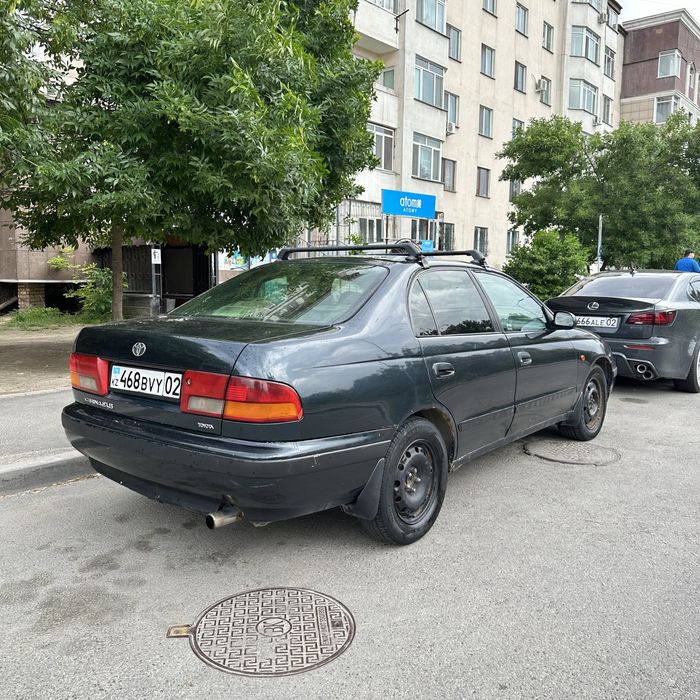 Toyota Carina E 1997