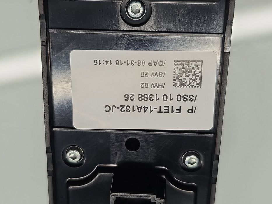 Butoane comanda geamuri sofer Ford Kuga II [Fabr 2012-prezent] F1ET-14