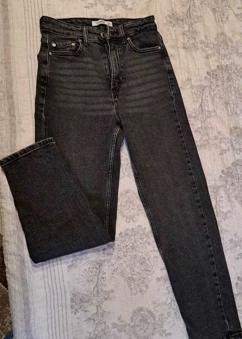 Vand 2× blugi pull & bear