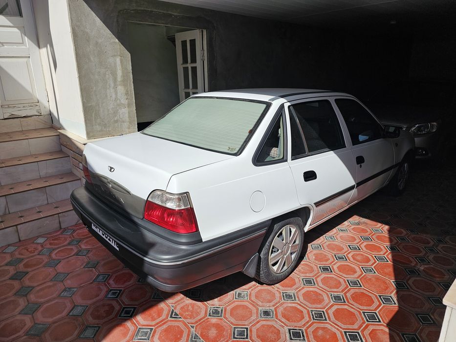 Daewoo Nexia 1 GLE 2001 Ideal