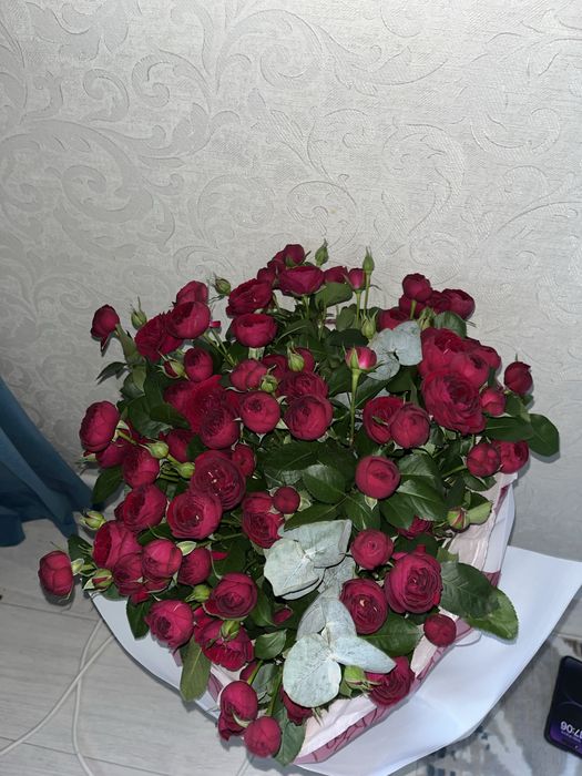 Срочно продам букет