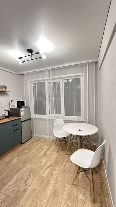 Сдам посуточно Евролюкс на Бурова